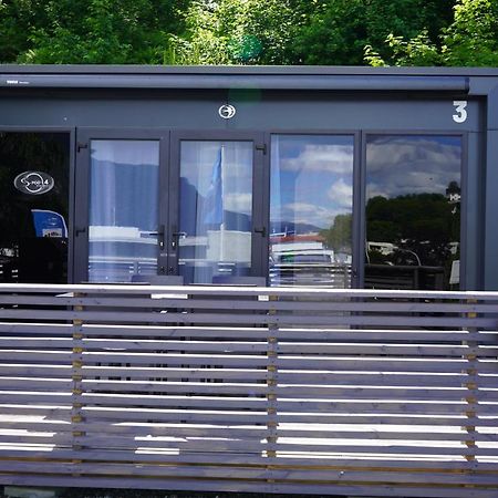 Koie Smart Villa Stranda  Exterior photo