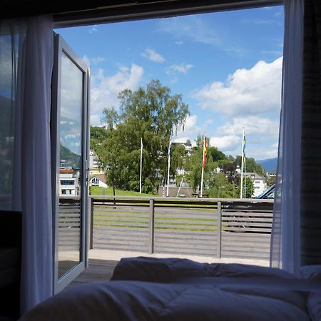 Koie Smart Villa Stranda  Exterior photo