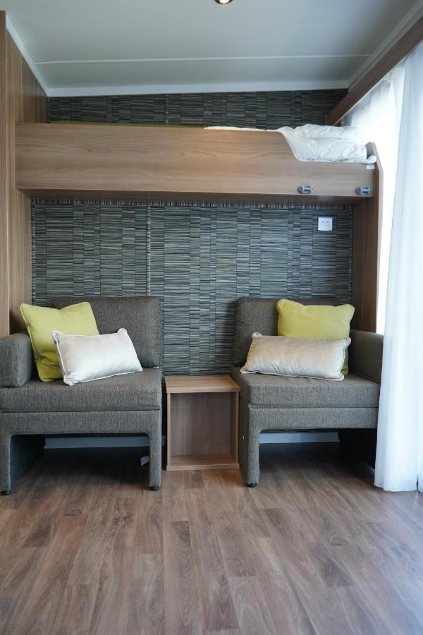 Koie Smart Villa Stranda  Exterior photo