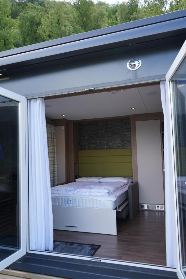 Koie Smart Villa Stranda  Exterior photo