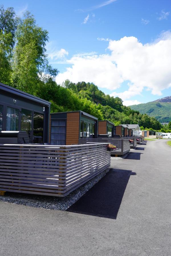Koie Smart Villa Stranda  Exterior photo