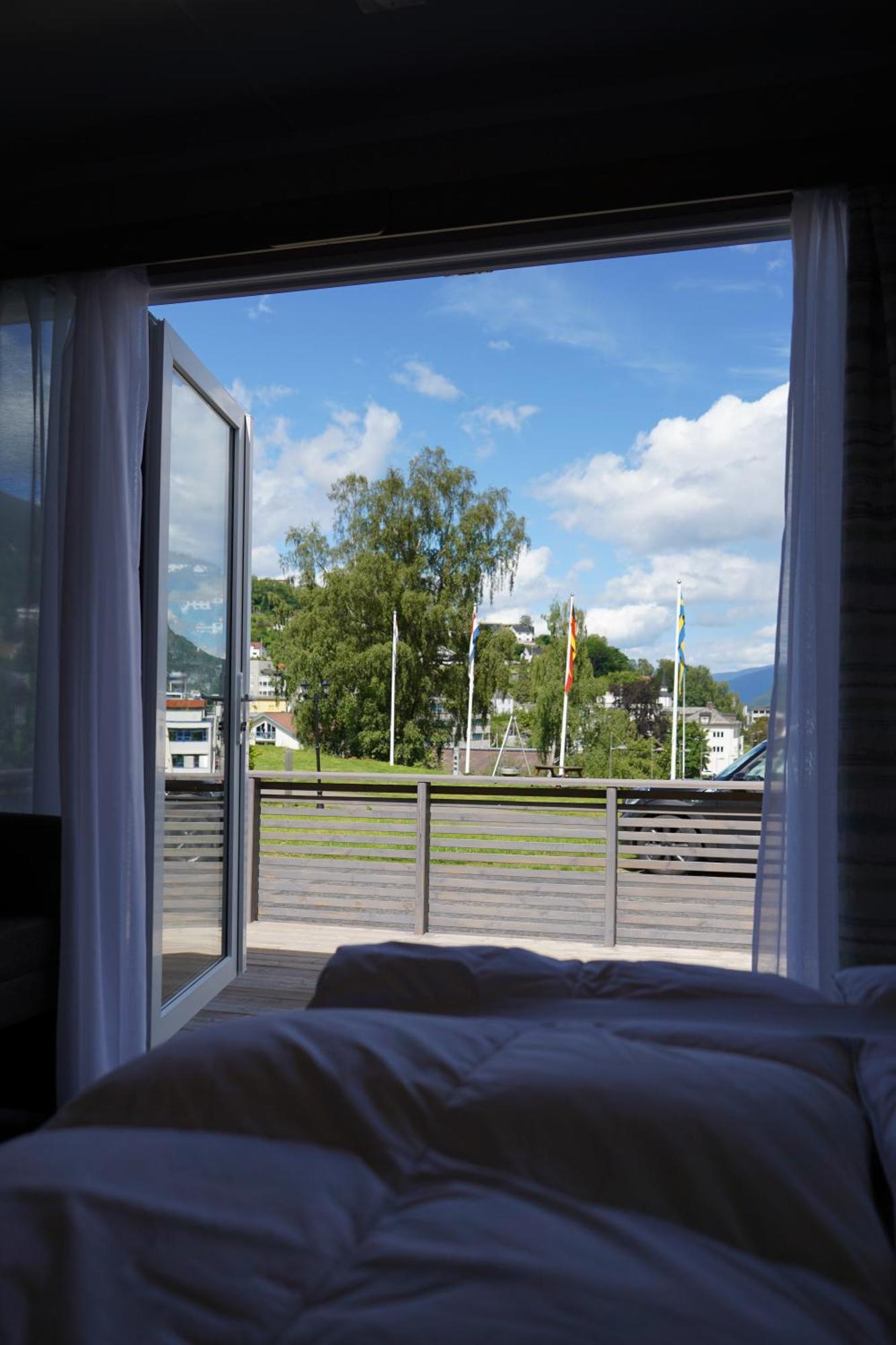 Koie Smart Villa Stranda  Exterior photo